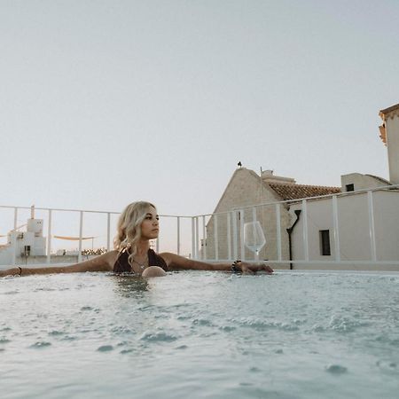 פולינאנו א מארה Al 22 Suite & Spa Luxury Experience מראה חיצוני תמונה