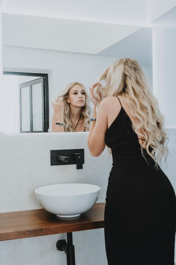 פולינאנו א מארה Al 22 Suite & Spa Luxury Experience מראה חיצוני תמונה