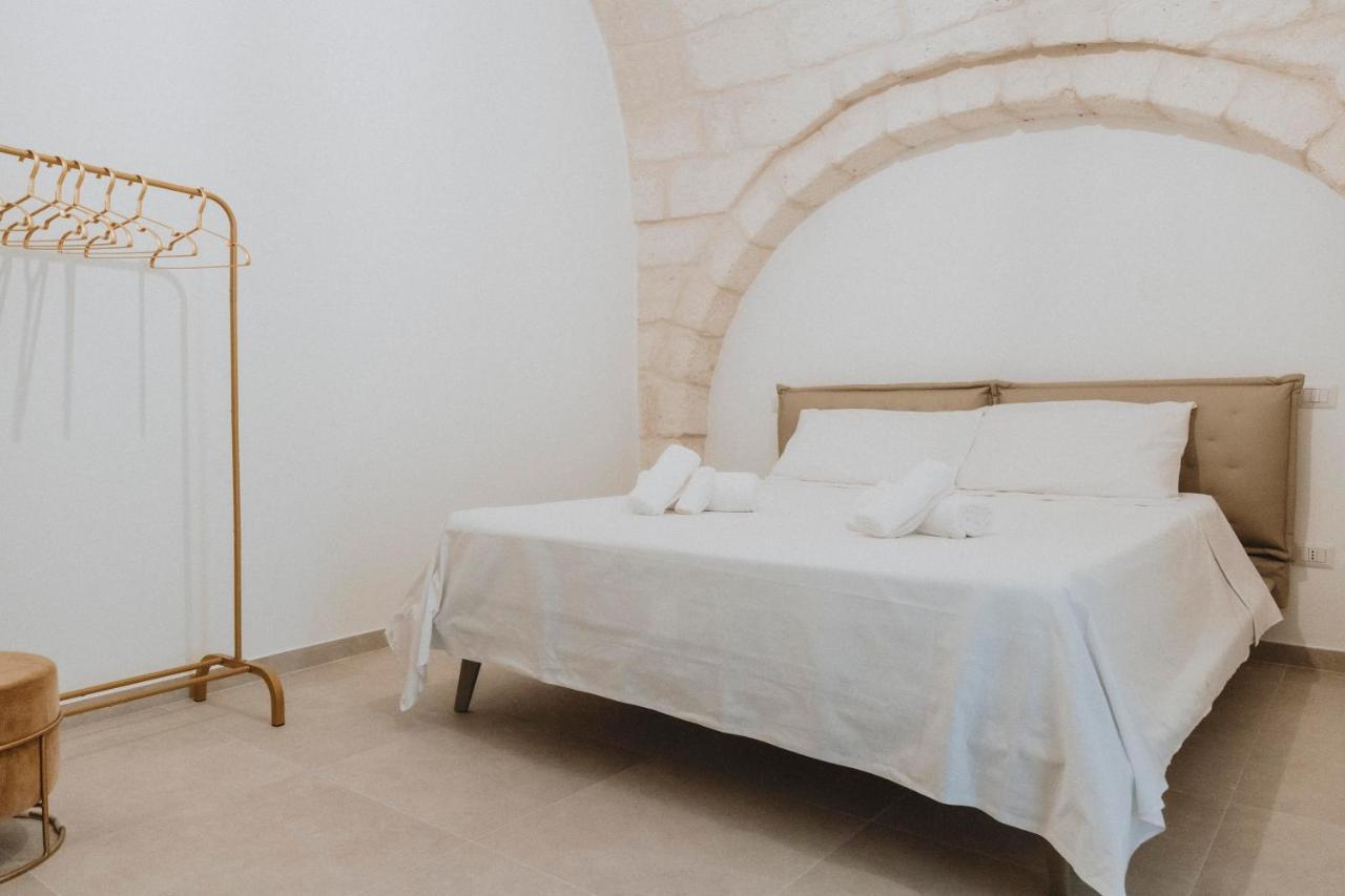 פולינאנו א מארה Al 22 Suite & Spa Luxury Experience מראה חיצוני תמונה