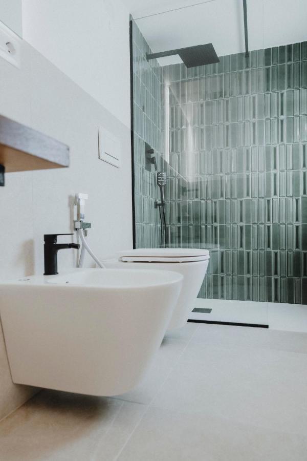 פולינאנו א מארה Al 22 Suite & Spa Luxury Experience מראה חיצוני תמונה