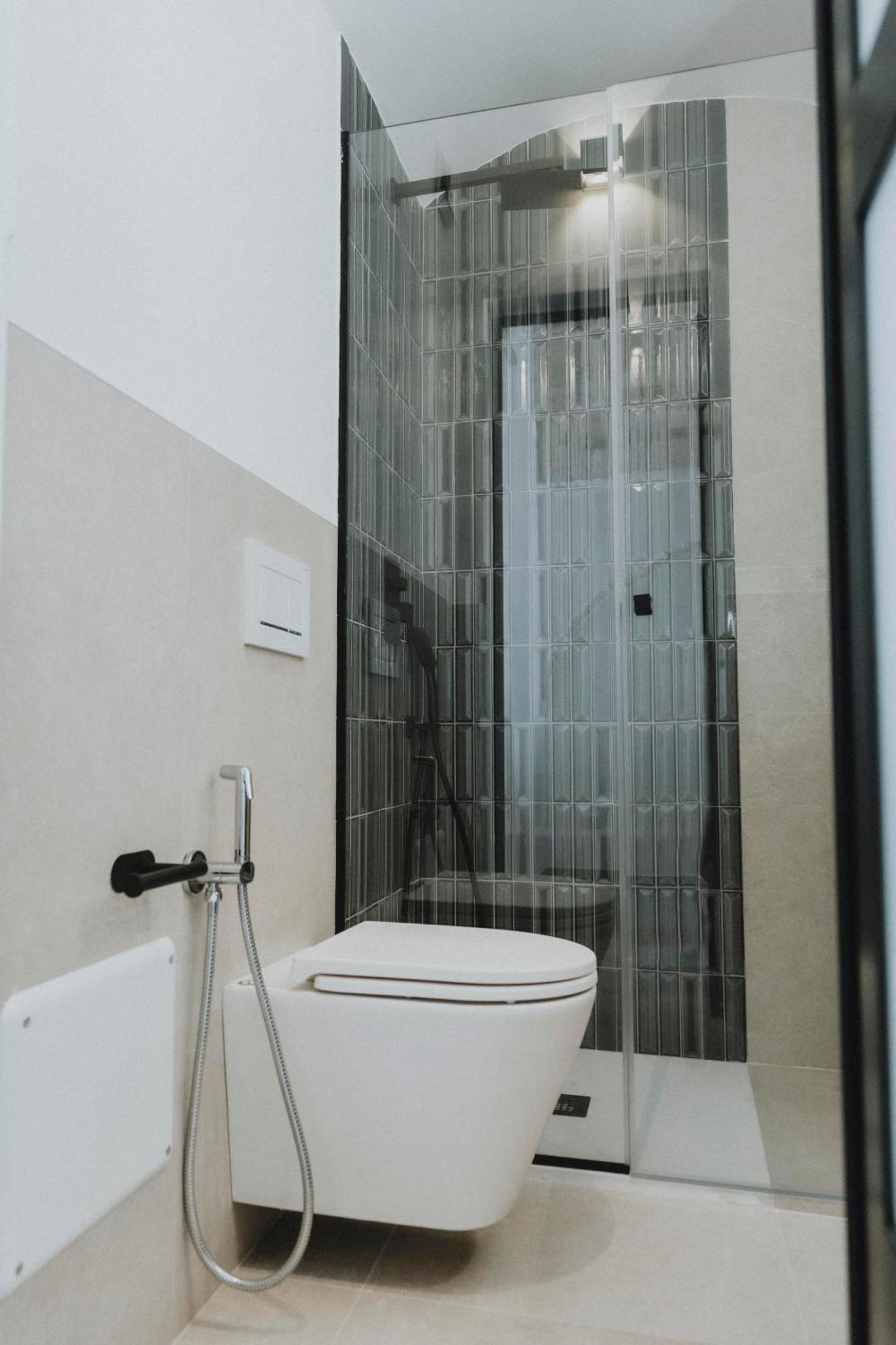 פולינאנו א מארה Al 22 Suite & Spa Luxury Experience מראה חיצוני תמונה